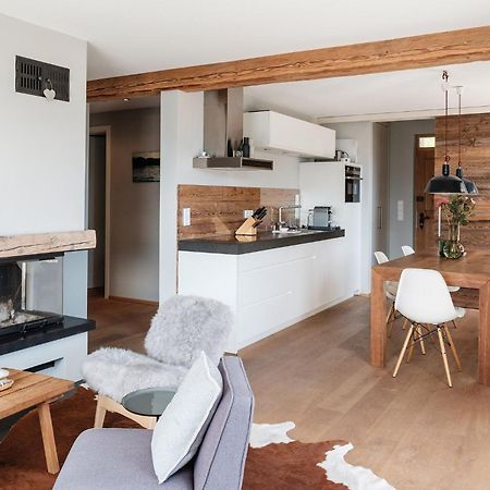 Das Alpbach Tegernsee - Design Suites Exterior foto