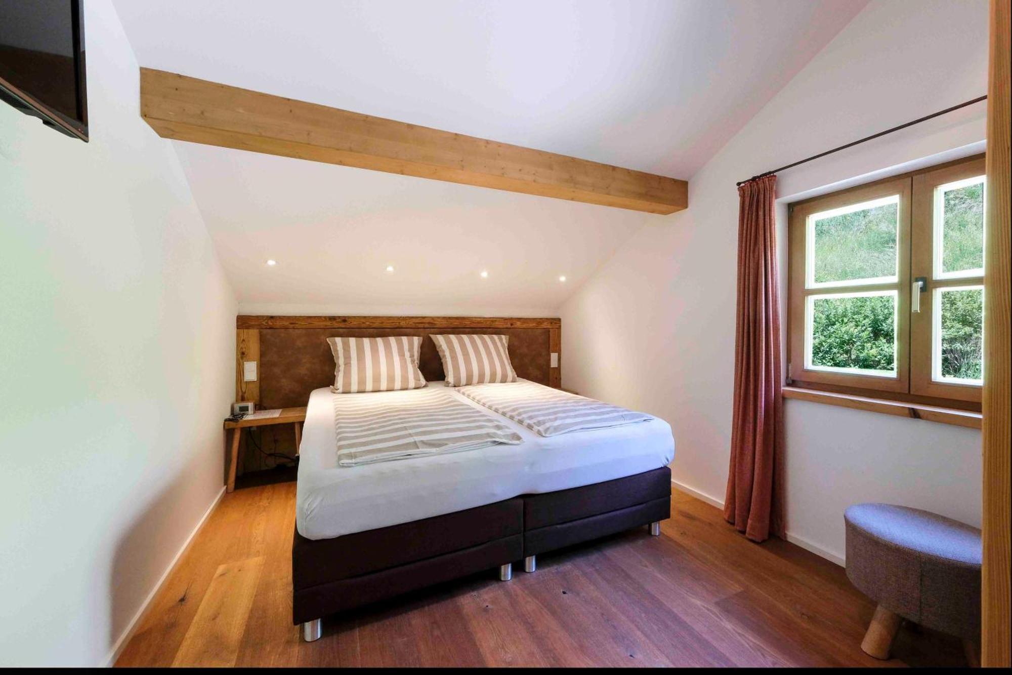 Das Alpbach Tegernsee - Design Suites Exterior foto
