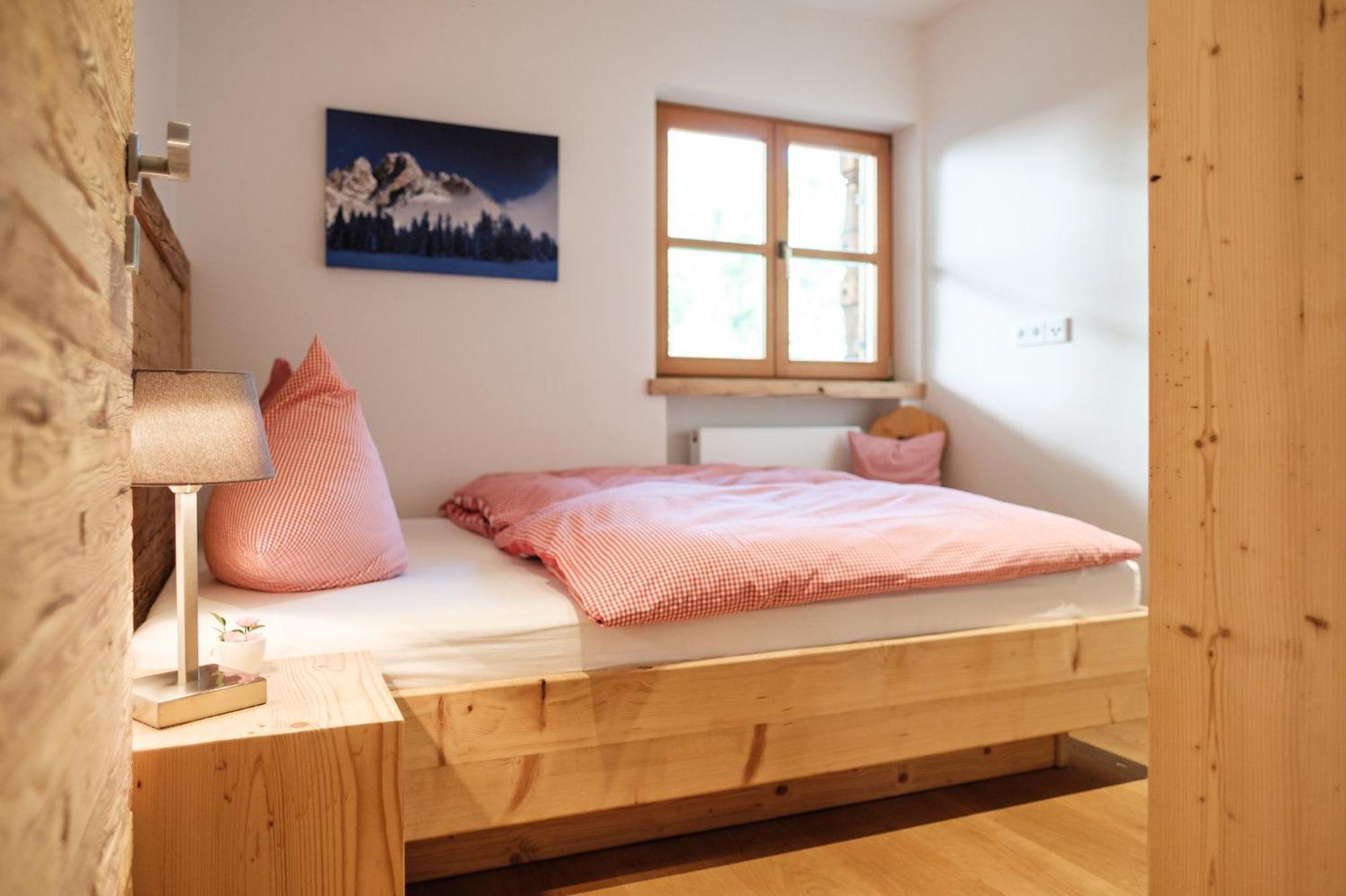Das Alpbach Tegernsee - Design Suites Exterior foto